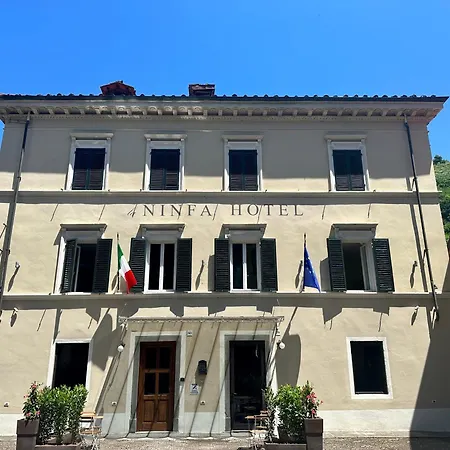 La Ninfa Hotel