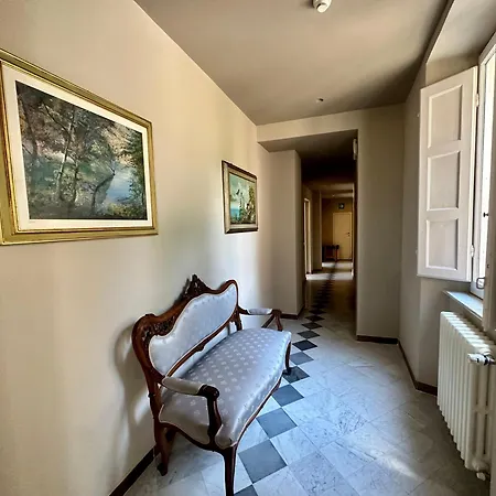 La Ninfa Hotel Bagni di Lucca