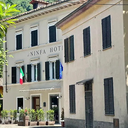 Hotel La Ninfa