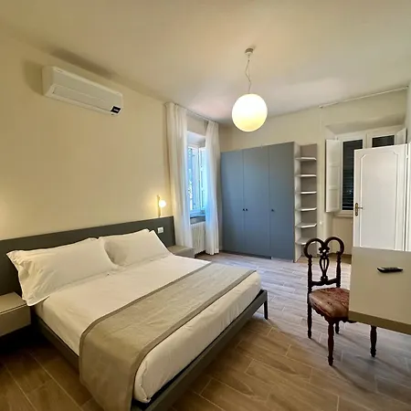 La Ninfa Hotel