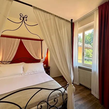 Hotel La Ninfa 3*