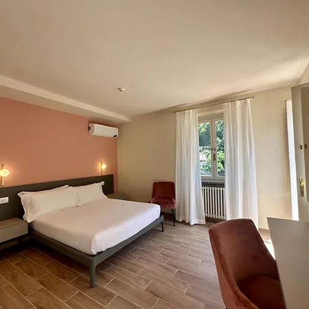 La Ninfa Hotel