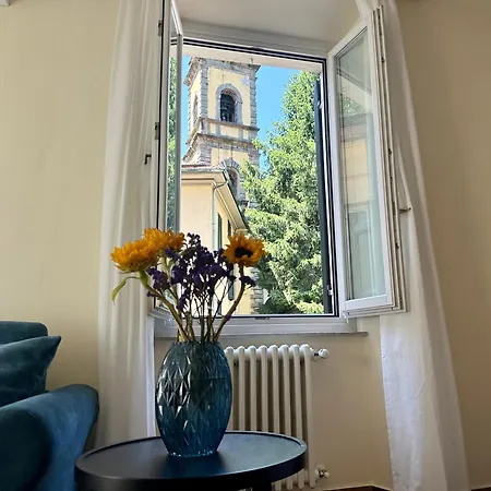 La Ninfa Hotel Bagni di Lucca