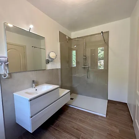 Hotel La Ninfa 3*