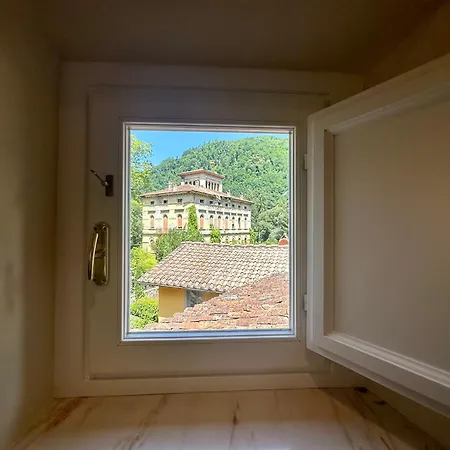 Hotel La Ninfa Bagni di Lucca