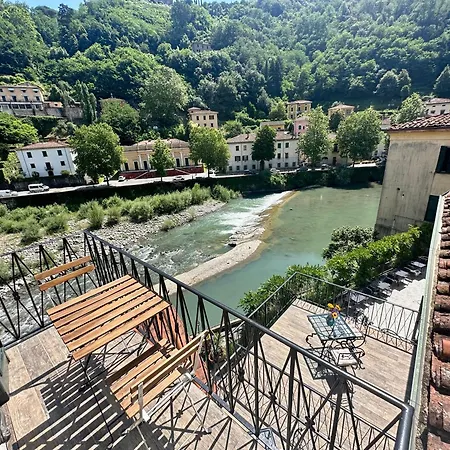 Hotel La Ninfa
