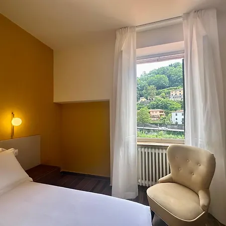 Hotel La Ninfa 3*