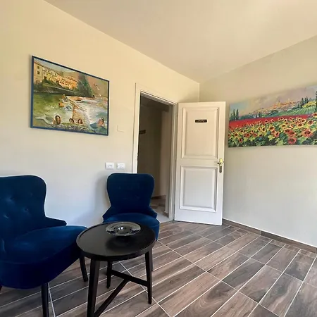 Otel La Ninfa Bagni di Lucca