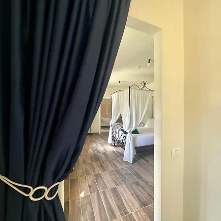 Otel La Ninfa