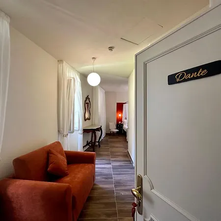 La Ninfa Hotel