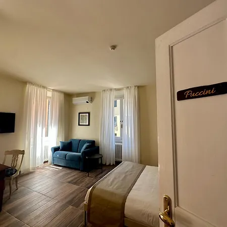 La Ninfa Otel 3*