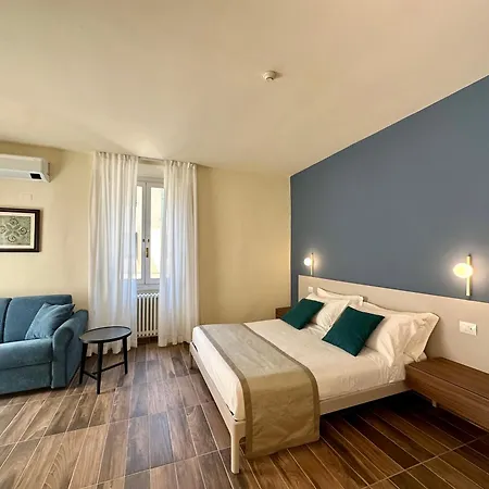 La Ninfa 3* 반니 디루카