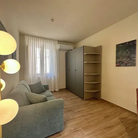 La Ninfa 3* Bagni di Lucca